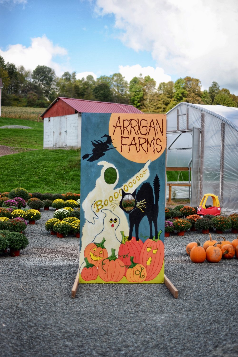 While you’re at the farm stand, be sure to take your picture! Don’t forget to tag your favorite farmer on social media! Every tag helps support your local businesses.